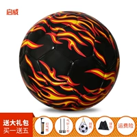 № 5 пламя TPU