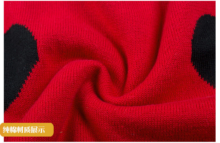 Pull fille - Ref 2103869 Image 33