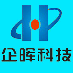 企晖科技的LOGO