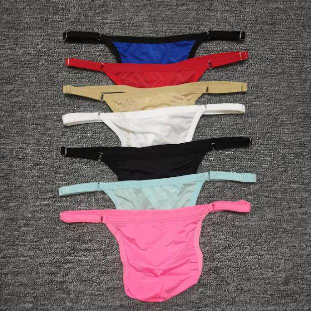 2 waist circumference size adjustable light and thin ice silk fabric slightly partial waist down large sacks of dart