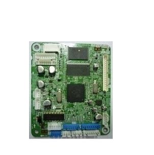 Panasonic KX-FL333 Panasonic KX-FL328 Main Board Interface Board Original Disassembly Machine-Taobao
