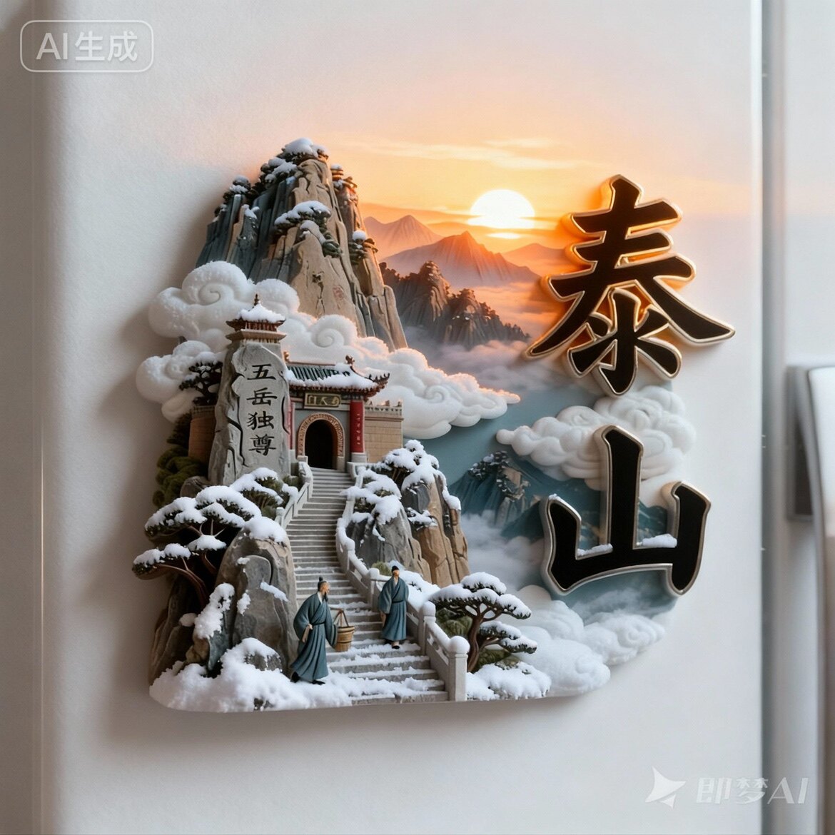 木易家居饰品店