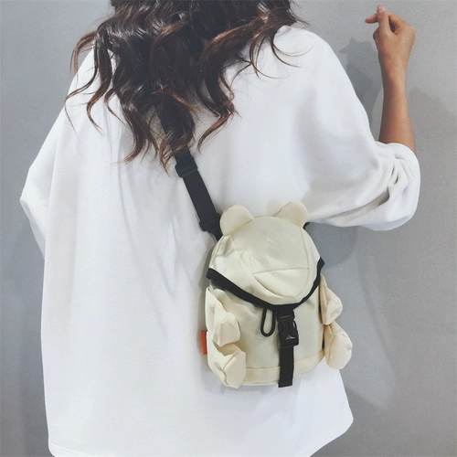 Небольшая дизайнерская черная небольшая сумка, сумка через плечо для отдыха, универсальная спортивная нагрудная сумка