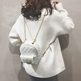 Маленькая сумка через плечо, модный маленький универсальный школьный рюкзак, городской стиль, изысканный стиль