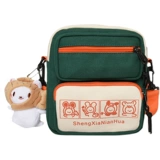 Японский милый шоппер, универсальный мобильный телефон для школьников, сумка на одно плечо