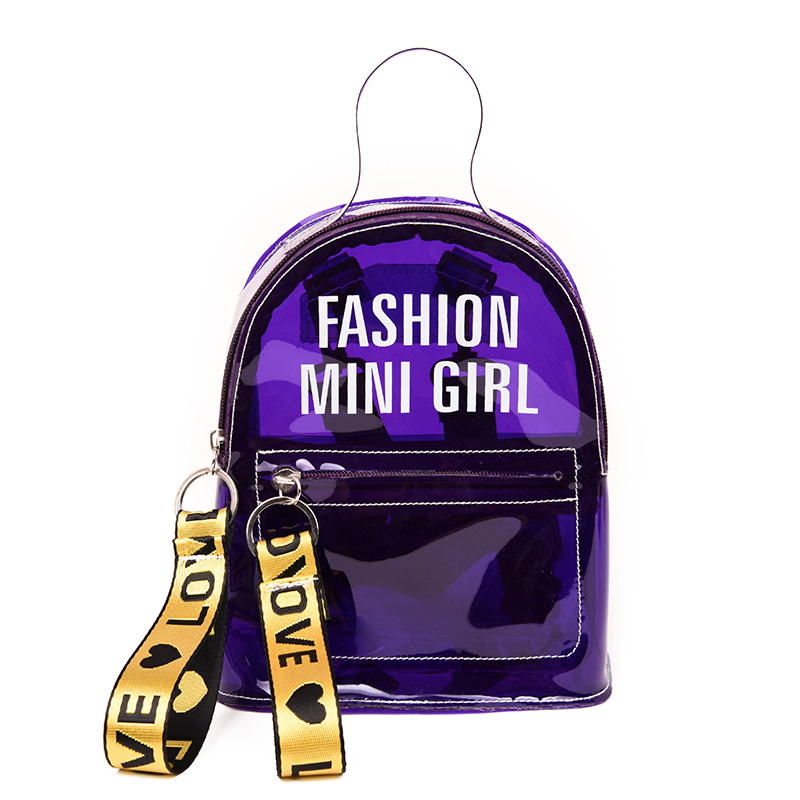 mini backpack trend 2018