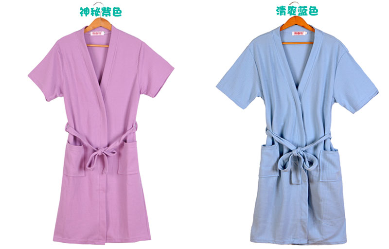 Peignoir jeunesse - Ref 589167 Image 17