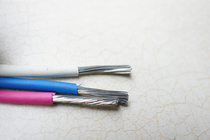 Japanese FURUKAWA SX-FR 2SQ single core color wire tinned copper mounting wire