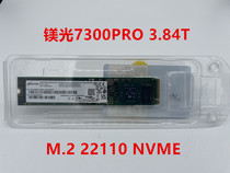 Spotlight 7300 PRO 3 84T 7 68T New Enterprise SSD M 2 U 2 SSD 2 5 inch