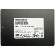 Samsung Samsung PM883 240G 480G 960G SATA SSD Enterprise Service Solid State Drive