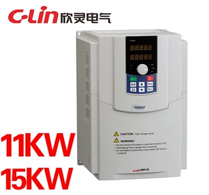 Марка Xinling XLP6000-G15/P18.5T4MA 15 кВт G11/P15T4MA 11 кВт векторный инвертор