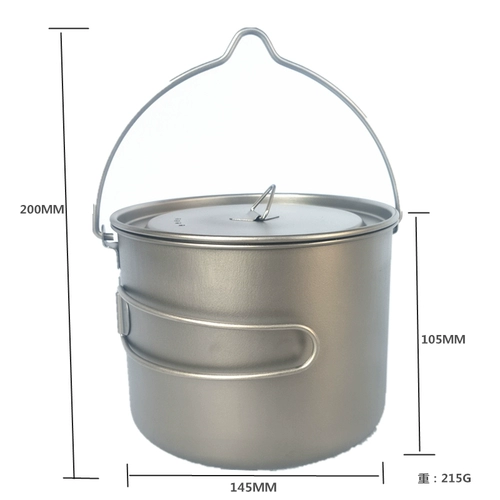 Посуда, портативная легкая вместительная и большая ручка, сетчатая сумка