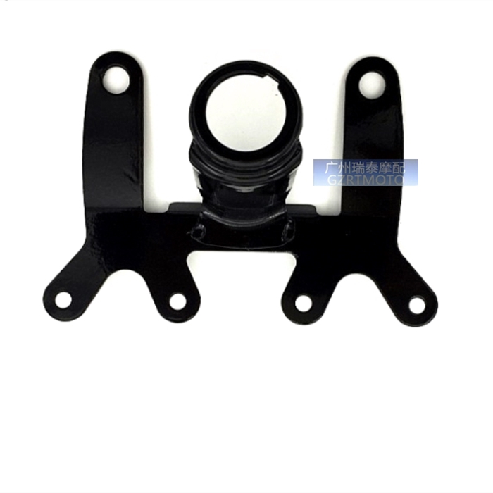 Dụng cụ sửa đổi xe máy GN125 dụng cụ chỉnh sửa retro CG125 mở rộng hướng cột đo tốc độ khung - Power Meter đồng hồ điện tử future neo
