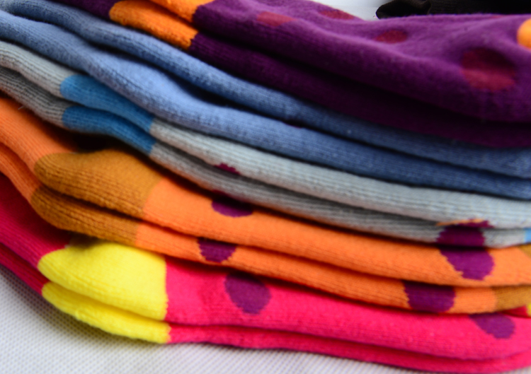 Quần tất trẻ em cotton mùa thu và mùa đông cho bé trai và bé gái quần tất cho bé gái