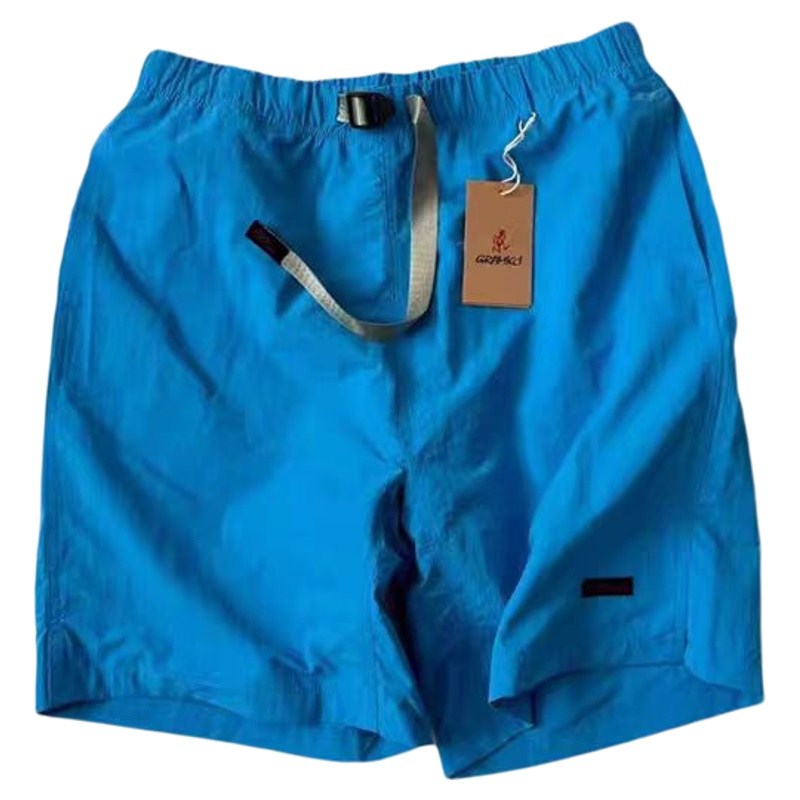 Gramicci 26Ss Lightweight Packable Nylon Unisex Casual Shorts Beach Shorts Trendy