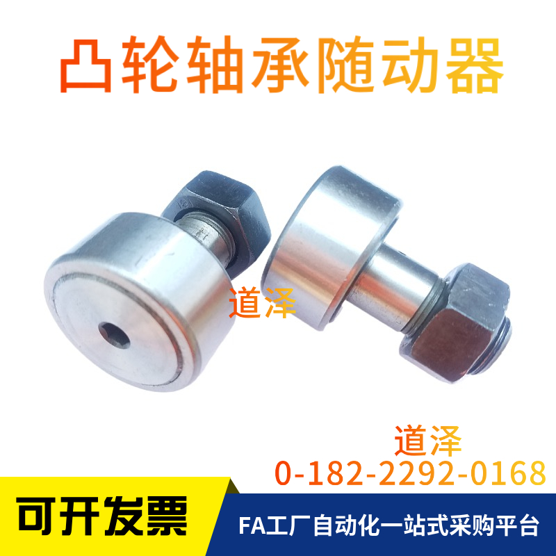 Cam Bearing Actor BTL BTLP10 12 13 16 19 22 26 30 35 40 47 52