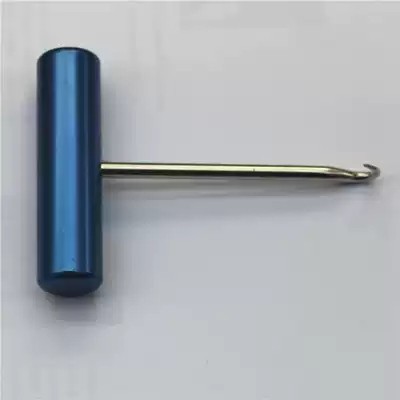 Twisting Machine Drawing Machine Drawing Machine accessories drawing machine tool wire hook T-shaped hook