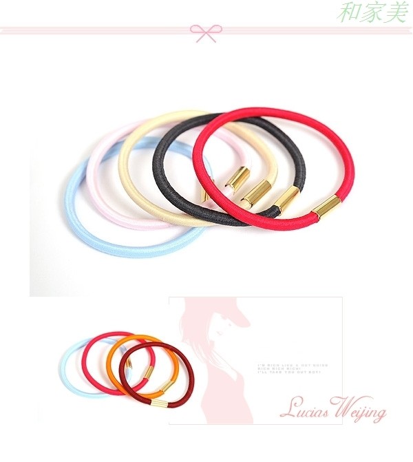 Accessoire cheveux - Ref 1204463 Image 8