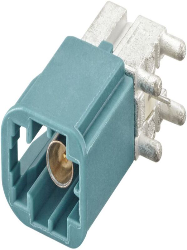 Rosenberger/Rosenberg Vehicle Ethernet Hfm Board-End Connector Ams29A-40Mz5-Z Rosenberger/Rosenberg Vehicle Ethernet Hfm Board-End Connector Ams29A-40Mz5-Z