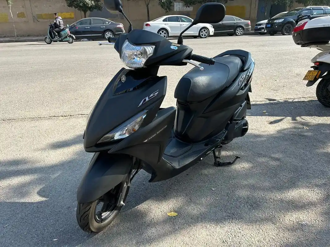 Suitable for Yamaha Qiguo I Fuxi Other 25 Tail Racks and Fuxi as Fuying Other 25 Aluminum Alloy