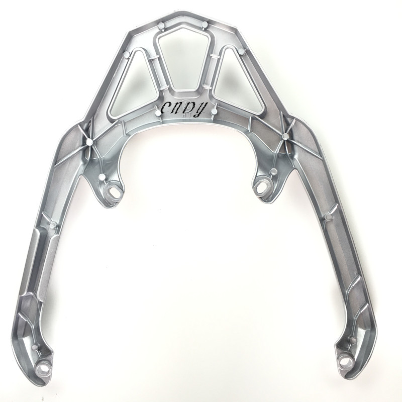 Thế hệ thứ tám Land Rover Lynx BWS-R150cc đạp cơ giới xe đạp lan can phía sau kệ đuôi hộp đuôi Khung đuôi xe Dream