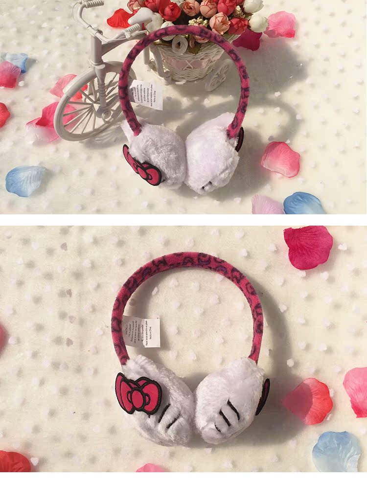 Cache-oreilles pour enfant - Ref 2151902 Image 36