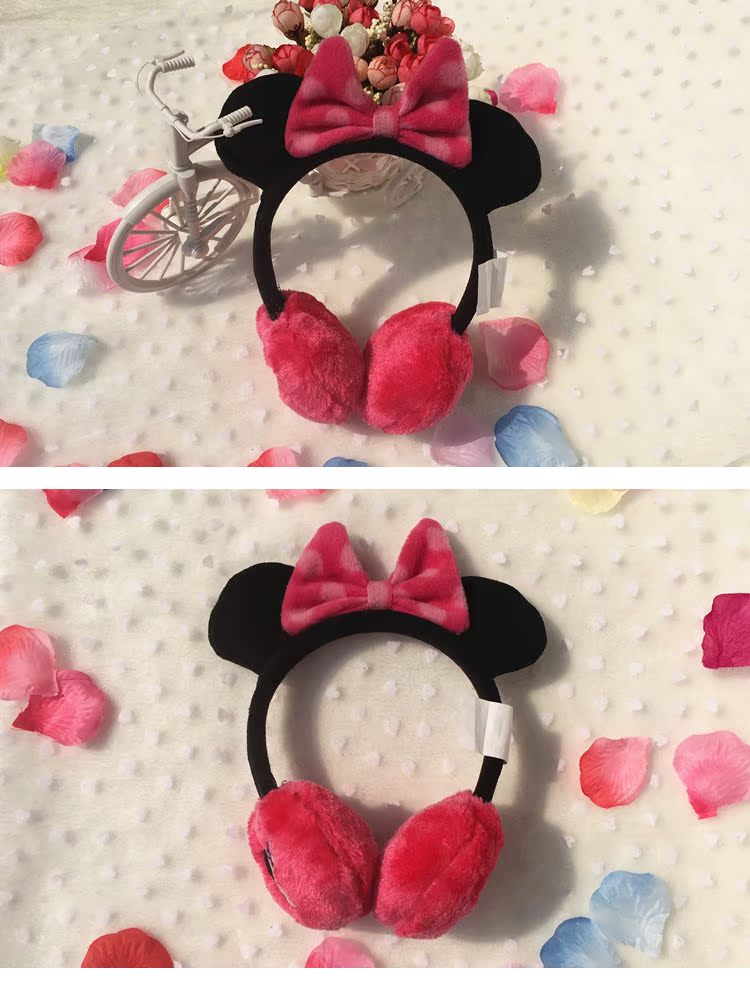 Cache-oreilles pour enfant - Ref 2151902 Image 34