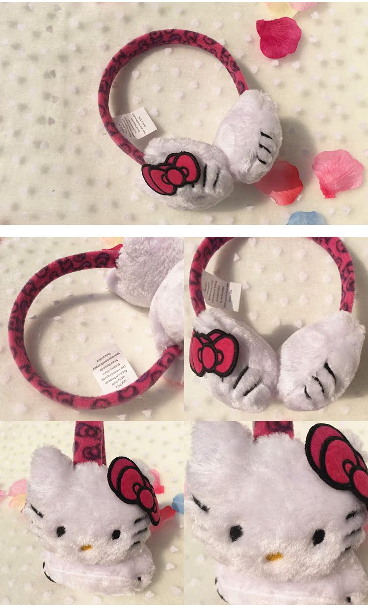 Cache-oreilles pour enfant - Ref 2151902 Image 37