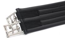 Belly Equestrian Belly Super Fiber Elastic Web Belt Equestrian Belly Soft Sponge Filled Equestrian Supplies
