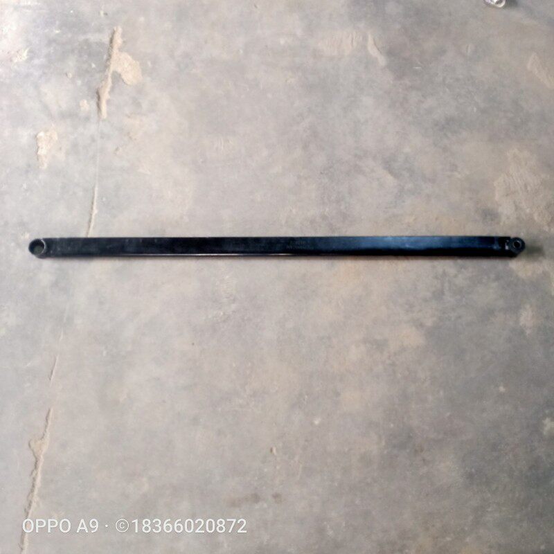 New energy electric vehicle accessories Jiangling E200 rear axle rear thrust rod E200N rear thrust rod