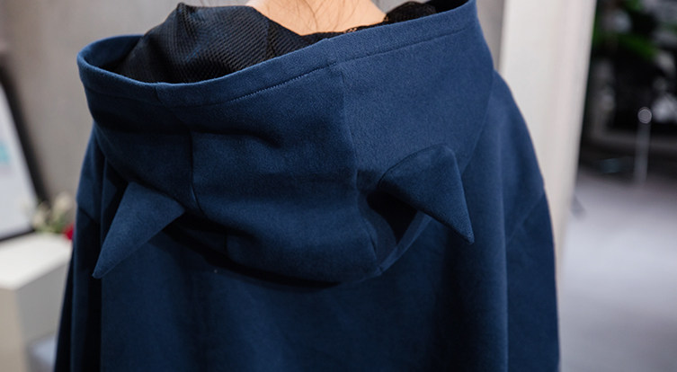 Sweatshirt femme KEIKO    en Polyester - Ref 3214211 Image 43