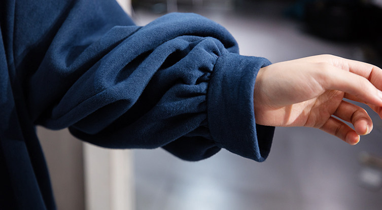 Sweatshirt femme KEIKO    en Polyester - Ref 3214211 Image 41