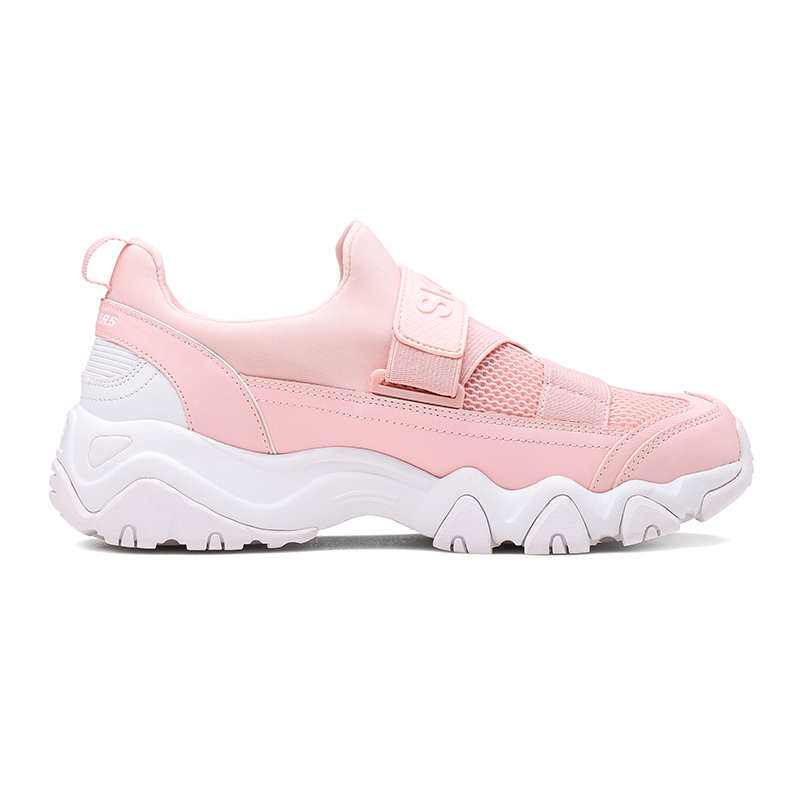 skechers velcro womens shoes