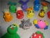 Đất sét siêu nhẹ 24 màu 500g không gian plasticine bùn trẻ em không độc hại Hướng dẫn tự làm sáng tạo nguyên liệu sản xuất màu bùn - Đất sét màu / đất sét / polymer đất sét, đồ chơi cho bé 1 tuổi Đất sét màu / đất sét / polymer đất sét,