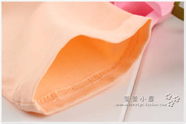 Pantalon collant LUNILAI mouvement en coton - Ref 750030 Image 11