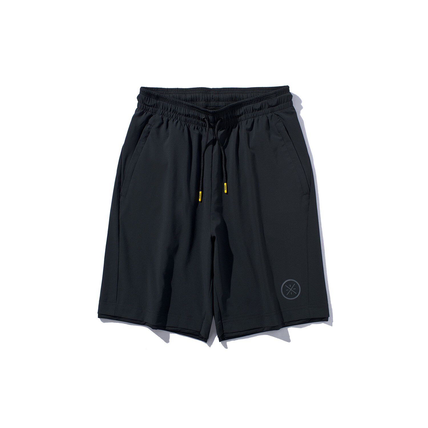 Li Ning shorts men's new Wade basketball pants running five-point pants summer sports pants AKSP123