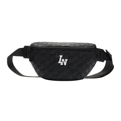 Li Ning, поясная сумка подходит для мужчин и женщин, спортивная сумка для выхода на улицу, коллекция 2023