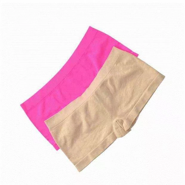 Unisex vớ quần lót bó sát đồ lót thể thao liền mạch nylon quần lót quần boxer quần gợi cảm