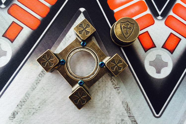 Hand spinner - Ref 2618111 Image 19