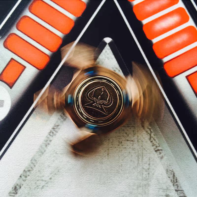 Hand spinner - Ref 2618111 Image 5