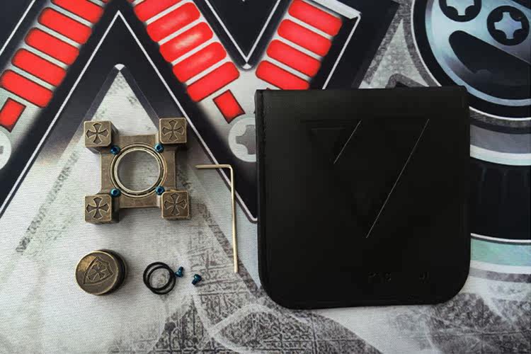 Hand spinner - Ref 2618111 Image 15