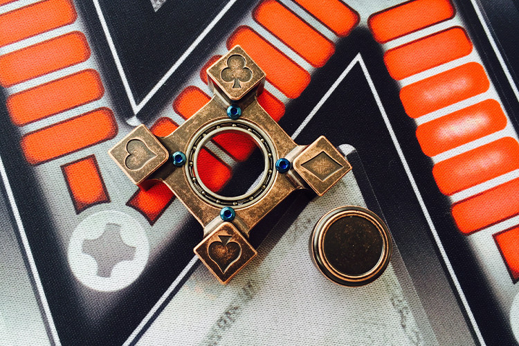 Hand spinner - Ref 2618111 Image 18