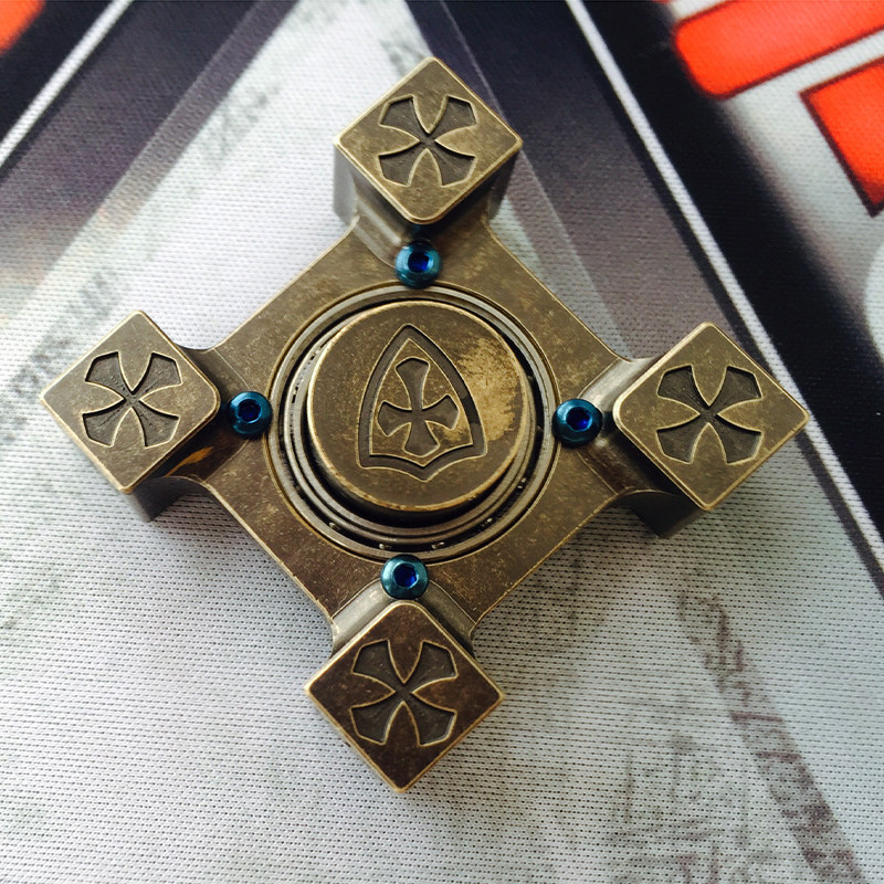 Hand spinner - Ref 2618111 Image 7