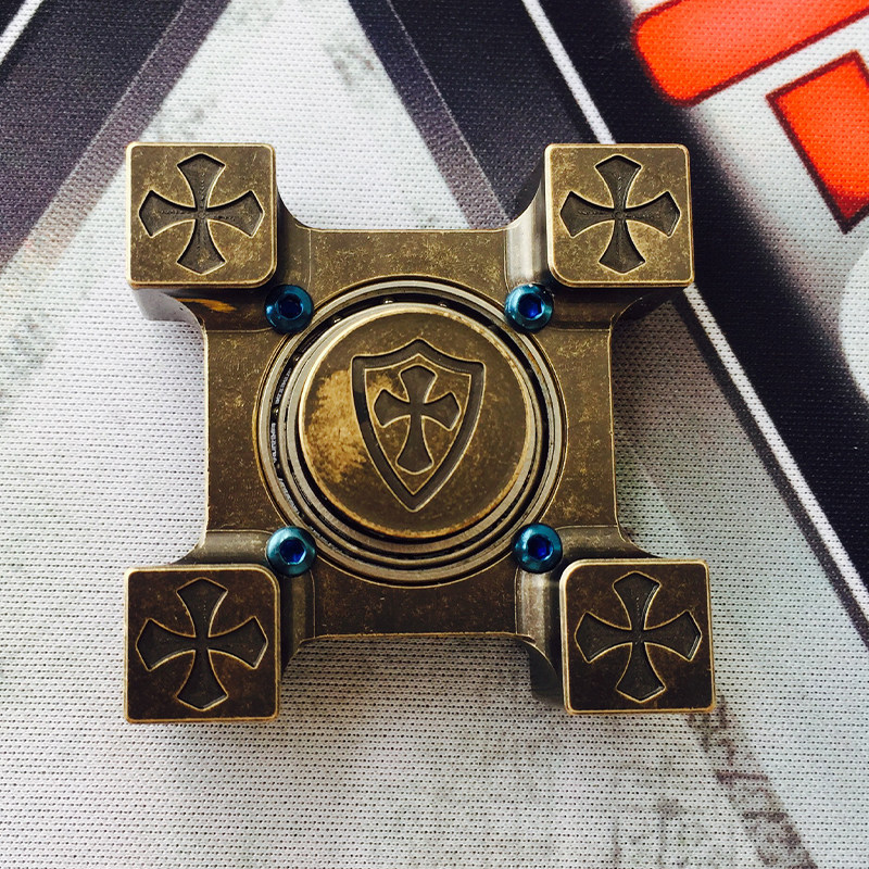 Hand spinner - Ref 2618111 Image 8