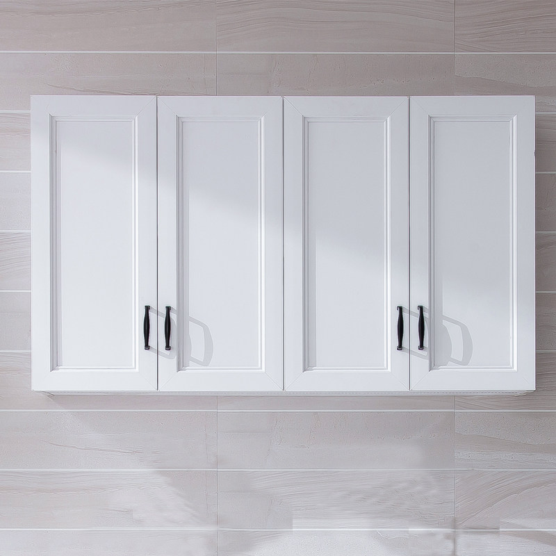 Cabinet wall cabinet wall locker top cabinet hanging cabinet toilet bedroom balcony hanging wall kitchen hanging cabinet