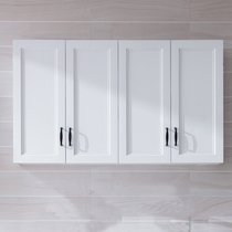 Hanging cabinet wall cabinet wall locker top cabinet hanging cabinet bathroom bedroom balcony wall kitchen hanging cabinet wall cabinet