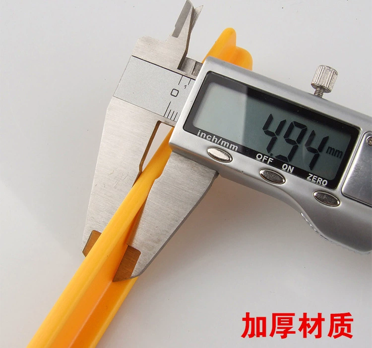 Phụ kiện ngoài trời lều móng tay móng tay móng tay nhựa bold tăng cường tán móng tay bãi biển dices 22 cm giá duy nhất đèn trang trí lều