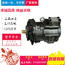 Spot PARKER PARKER Piston Pump PAVC10038R422 PAVC100R4222 Oil Pump