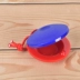 Castanets gỗ nhựa Orff giáo dục sớm đồ chơi âm nhạc trẻ em bộ gõ giày khiêu vũ tròn chuyên nghiệp đồ chơi cho bé 2 tuổi Đồ chơi âm nhạc / nhạc cụ Chirldren