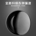 Khuôn tròn 8 inch chống dính bằng thép carbon khuôn bánh Bão mousse phô mai nướng lò nướng dụng cụ mài nhà - Tự làm khuôn nướng